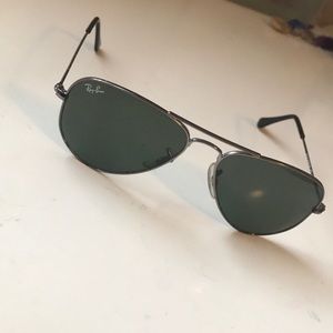 Kids Ray Ban Aviators